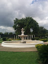 The Fountain at National Heroes Circle