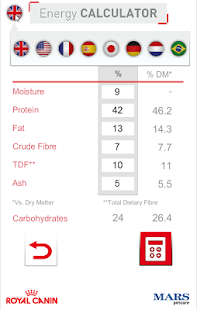 How to download Energy Calculator (Cat & Dog) lastet apk for laptop