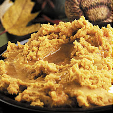 Aunt Ruby's Sweet Potatoes