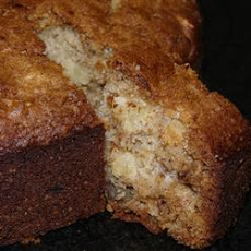 The Cake That Doesn't Last