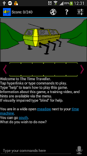 How to download The Time Traveller patch 1.0.6 apk for bluestacks