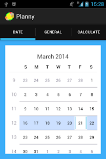 How to install Planny patch 1.3 apk for bluestacks