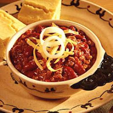 Peoria Chili
