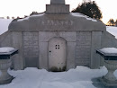 Barker Tomb