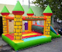 Castillos Inflables Alquiler