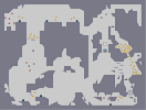 Thumbnail of the map 'Castle of Tracula.'