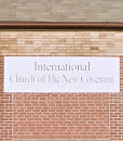 International Church of the New Covenant