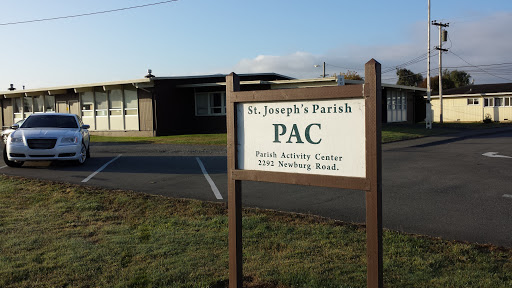 St Joseph Parish 