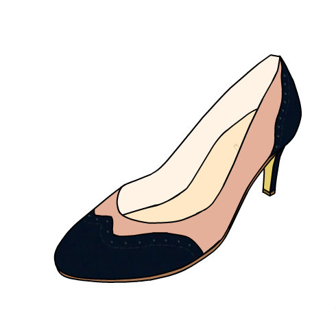 I Designed My Perfect Shoes!