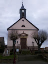 Église D'Ernolsheim