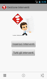 How to install Gestione Interventi 1.1 mod apk for bluestacks