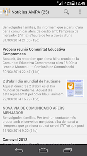 How to install AMPA Montcau 3.0 mod apk for android