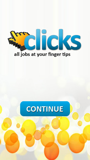 Clicks - Jobs for Pakistanis