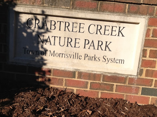 Crabtree Creek