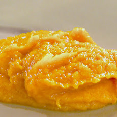 Maple Squash Puree