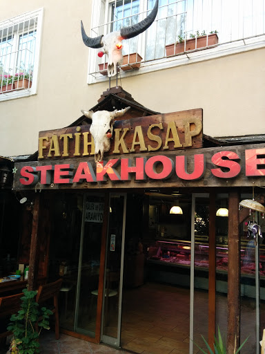 Fatih Kasap Steakhouse