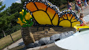 Butterfly Slide