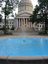 Capitol Fountain 