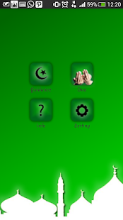 How to install Biru Islamic Dua patch 1.04 apk for bluestacks