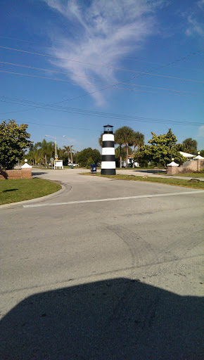 Lighthouse at Waterway Estates