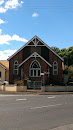 Toowoomba Choral Society Hall