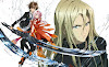 Gambar preview Guilty Crown (ギルティクラウン)