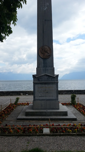 Major Davel Memorial