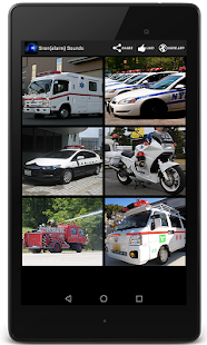 How to mod Siren (alarm) Sounds 1.2 mod apk for bluestacks