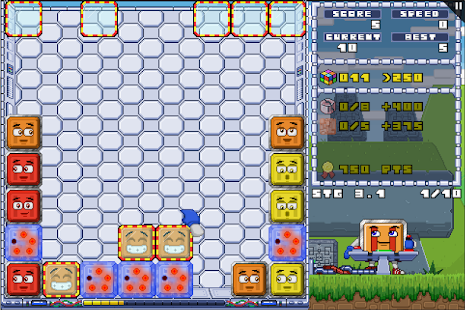 How to mod Bloxland Story lastet apk for laptop