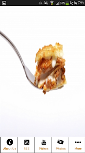 How to mod Great Vegetable Lasagna Recipe lastet apk for android