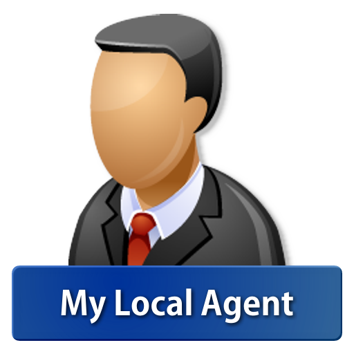 My Local Insurance Agent 財經 App LOGO-APP開箱王