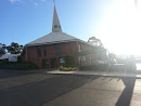 Kingston Reformed Church