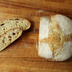 Fast Breads' Crusty Artisanal Bread