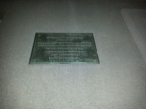 War Memorial WW2
