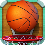 Crazy Basketball - sports game Apk
