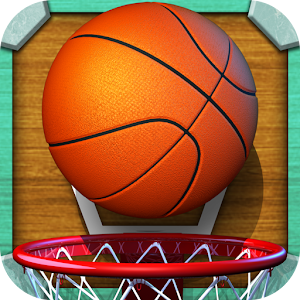 Crazy Basketball - sports game Hacks and cheats