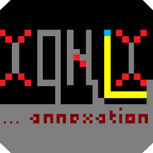 Xonix annexation demo.apk 1.3