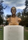 Estatua Almirante Brown