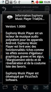 How to download French Language - Euphony MP patch 1.002 apk for android