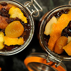 Brandy Fruit