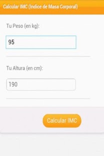 How to install Calcular IMC Gratis 2.1 apk for laptop