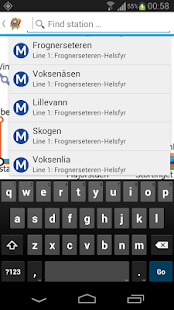 How to get Oslo Metro Map 1.0.3 unlimited apk for android