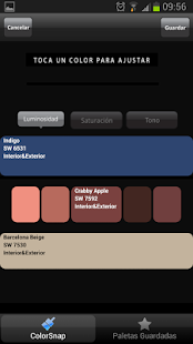 How to install ColorSnap® Español/Português 1.0 unlimited apk for android