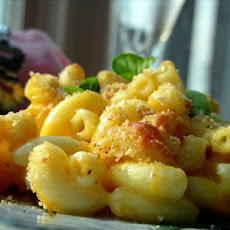 Italian Mac & Cheese