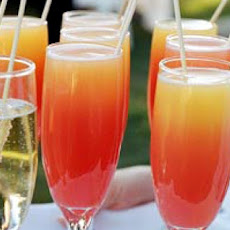 Champagne Hula