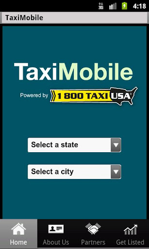 TaxiMobile