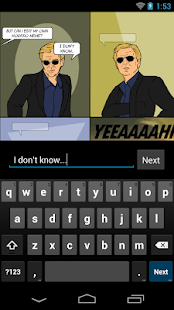 How to mod YEEAAH! Horatio CSI 1.01 apk for android