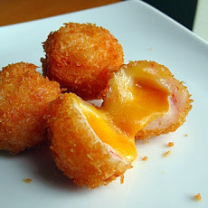 Wisconsin Cheese Balls