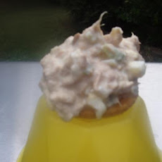Tasty Tuna Salad