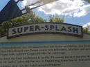 Super Splash